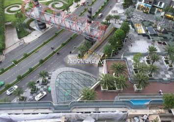 Vinhomes Landmark 81 apartment for rent