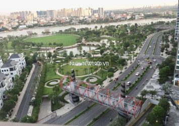 Vinhomes Landmark 81 apartment for rent