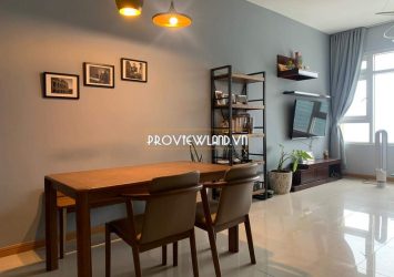 Need for rent apartment with 2 bedrooms river view in Saigon Pearl Binh Thanh