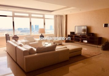 Luxury apartment need for sale in Saigon Pearl Ruby 3 bedrooms nice view