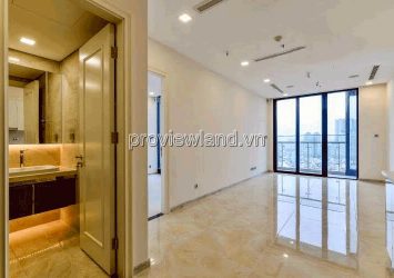 Vinhomes Golden River needs to selling a 1 bedroom high floor 50m2 good price