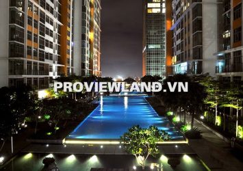 The Vista 2 bedroom apartment fully furnished view pool for rent Good price