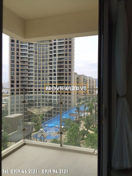 Estella Heights apartment for rent