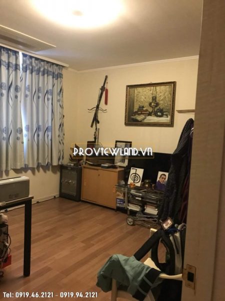 Imperia An Phu apartment 3 bedrooms 131m2 for sale