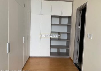 Masteri Thao Dien penthouse for rent