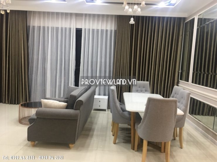 The Ascent apartment for rent 3 bedrooms