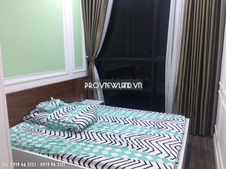 The Ascent apartment for rent 3 bedrooms