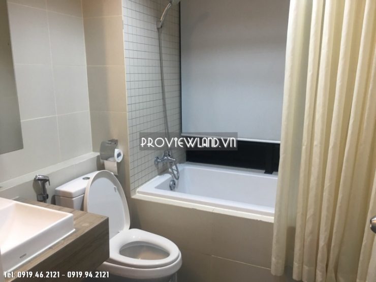 The Ascent apartment for rent 3 bedrooms