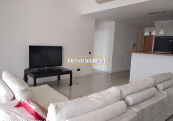 The Estella An Phu apartment for rent 2 bedrooms