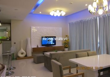 The Estella An Phu apartment for rent