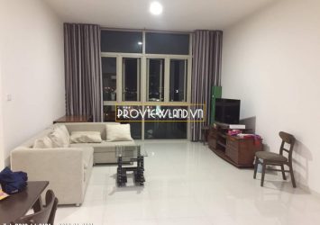 The Vista An Phu apartment for rent 3 bedrooms