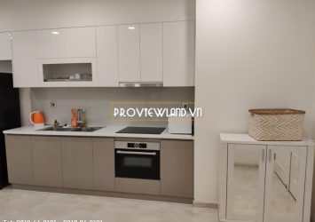 Vinhomes Golden River Aqua 3 apartment for rent