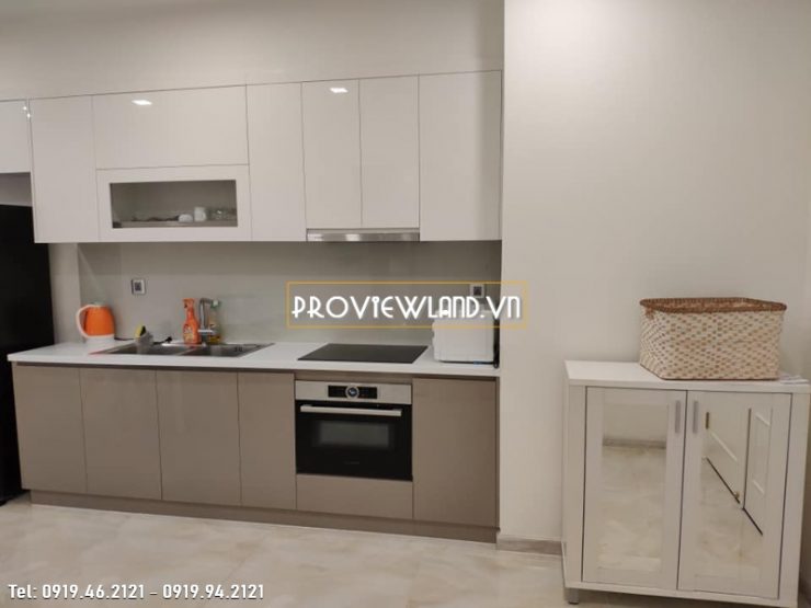 Vinhomes Golden River Aqua 3 apartment for rent