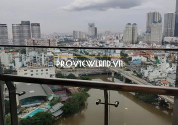 Vinhomes Golden River Aqua 3 apartment for rent