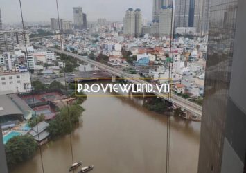 Vinhomes Golden River Aqua 3 apartment for rent