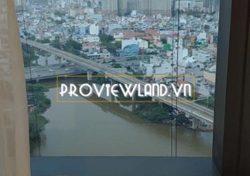 Vinhomes Golden River Aqua 3 apartment for rent