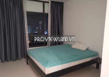 City Garden apartment 3brs for rent