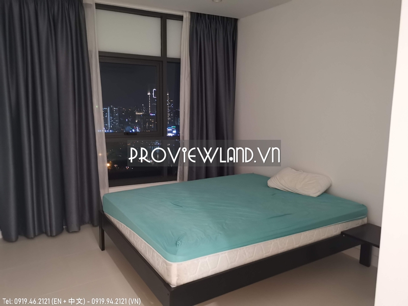 City Garden apartment 3brs for rent