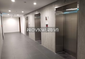 City Garden apartment 3brs for rent