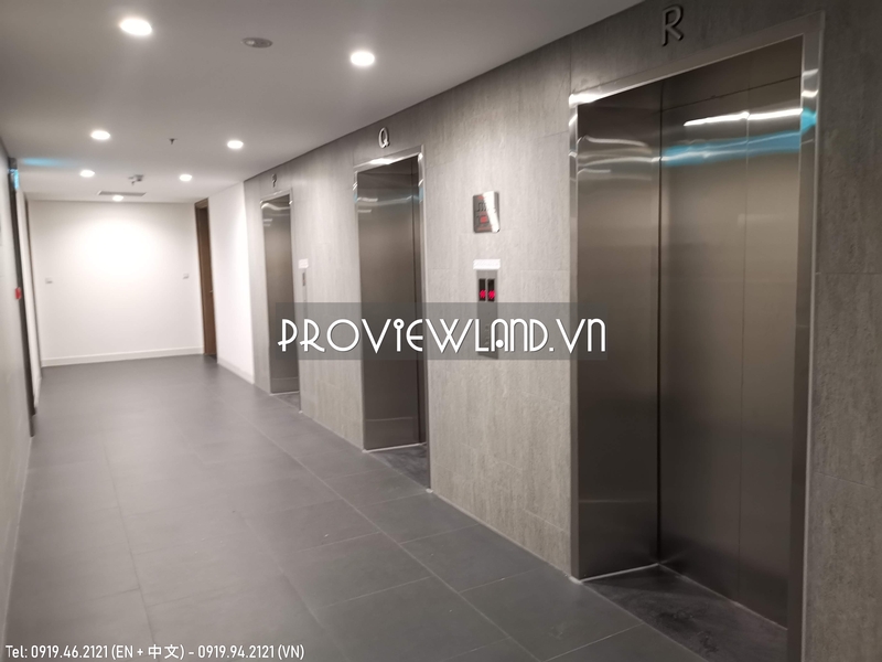 City Garden apartment 3brs for rent