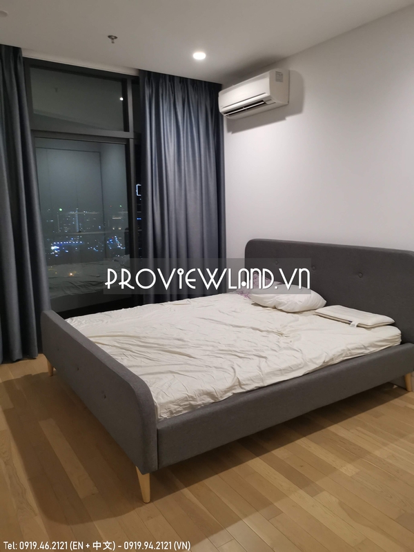 City Garden apartment 3brs for rent