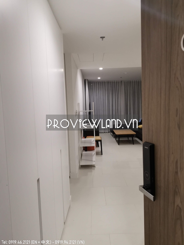 City Garden apartment 3brs for rent