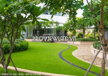 City Garden apartment 3brs for rent