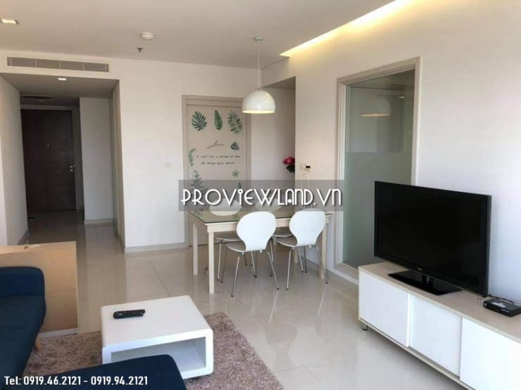 City Garden apartment for rent Boulevard 1br