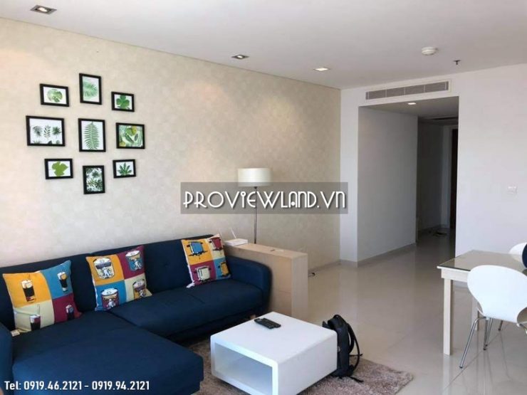 City Garden apartment for rent Boulevard 1br