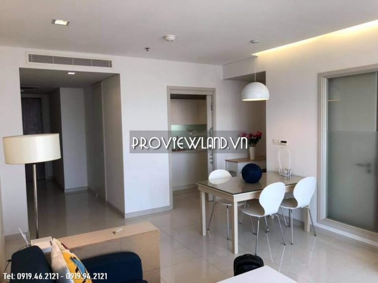 City Garden apartment for rent Boulevard 1br