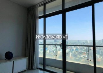 City Garden apartment for rent Boulevard 1br