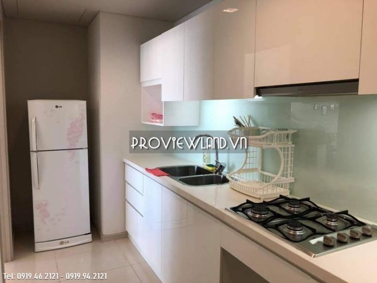 City Garden apartment for rent Boulevard 1br