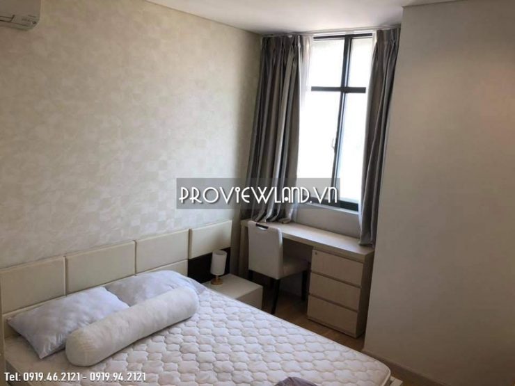 City Garden apartment for rent Boulevard 1br