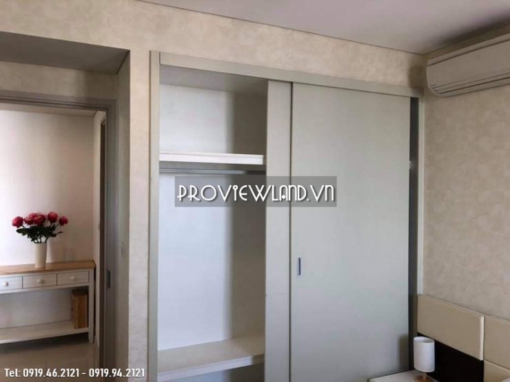 City Garden apartment for rent Boulevard 1br