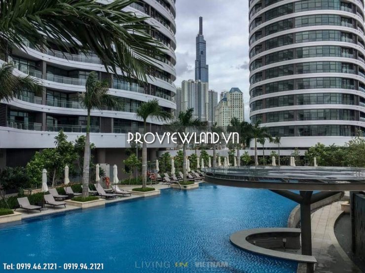 City Garden apartment for rent Boulevard 1br