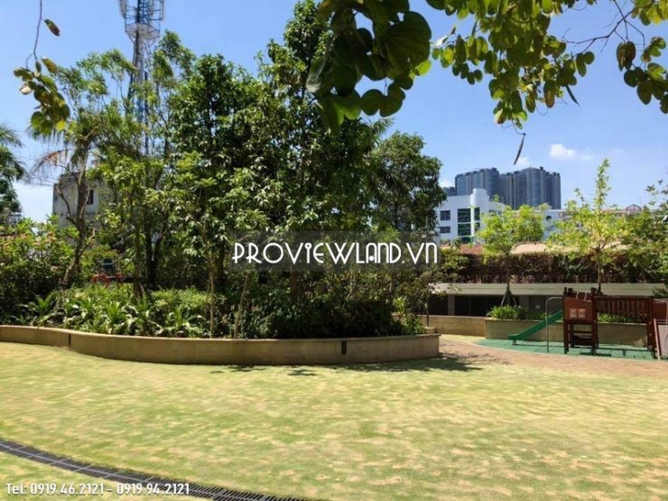 City Garden apartment for rent Boulevard 1br