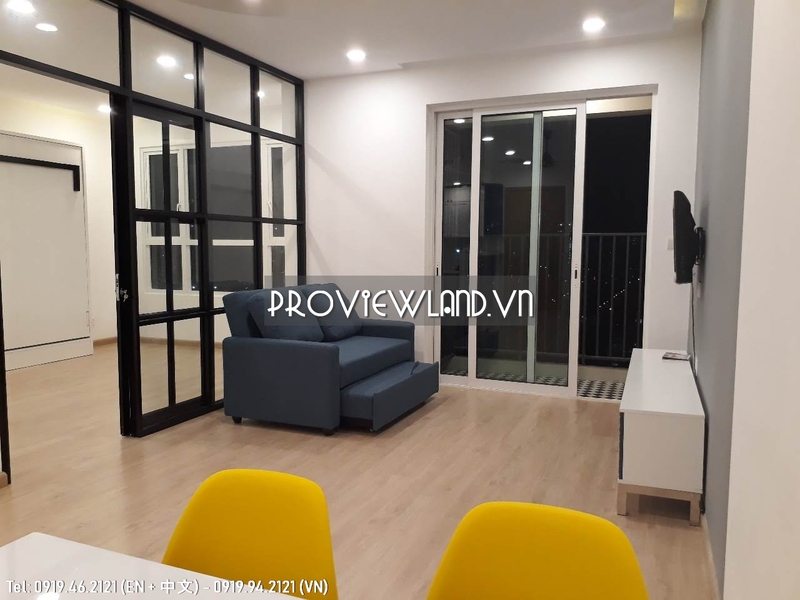 Vista Verde apartment for rent