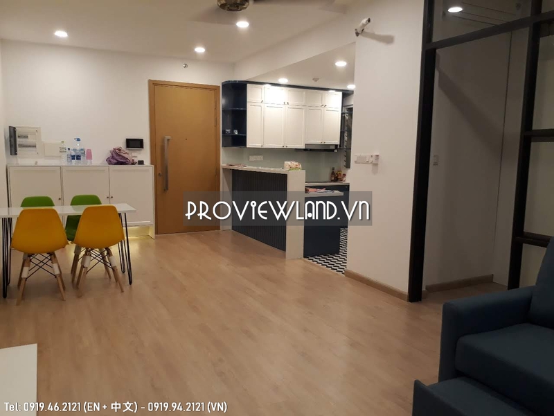 Vista Verde apartment for rent