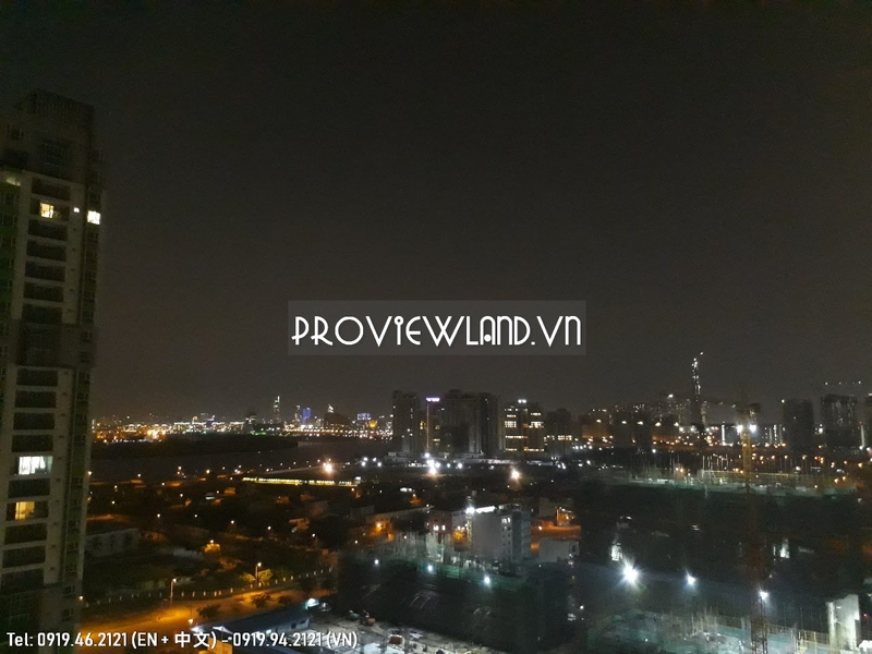 Vista Verde apartment for rent
