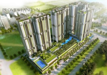 Vista Verde apartment for rent