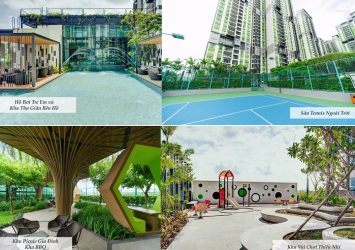 Vista Verde apartment for rent