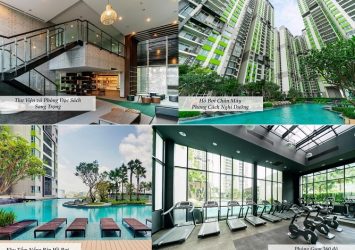 Vista Verde apartment for rent