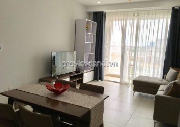 Tropic Garden apartment for rent in District 2 fully furnished with 2 bedrooms