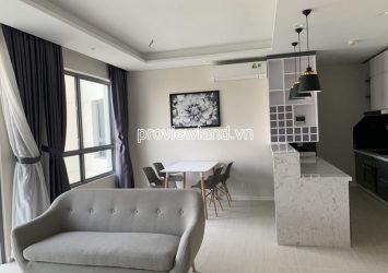 Diamond Island apartment for rent 2brs