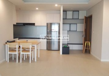 Diamond Island apartment for rent 2 bedroom fully furnished