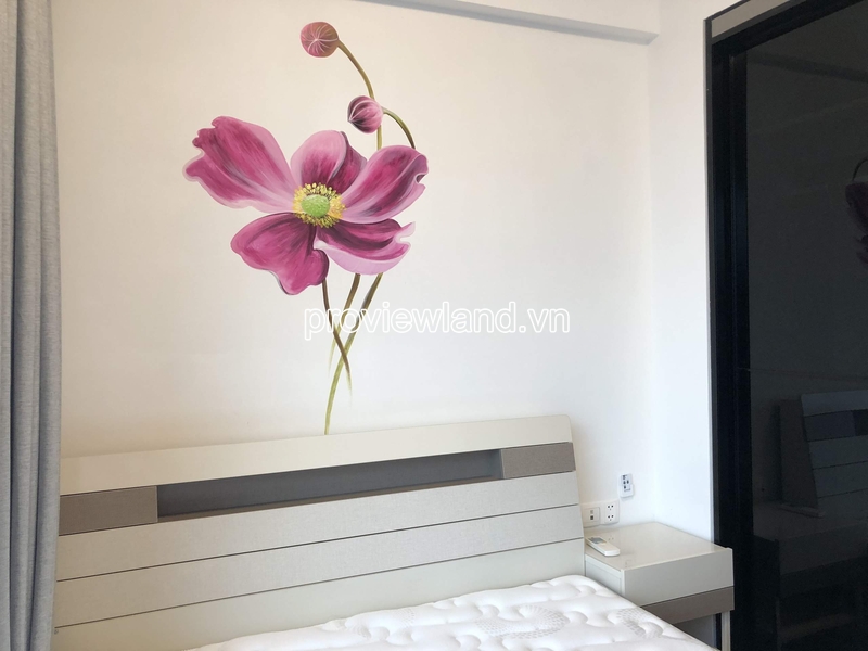 Gateway Thao Dien apartment for rent