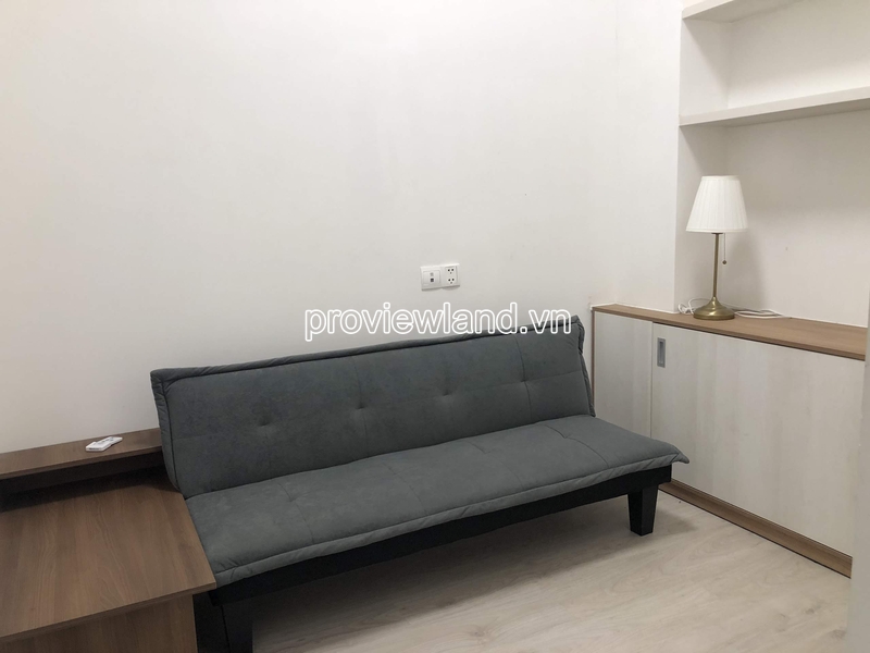 Gateway Thao Dien apartment for rent