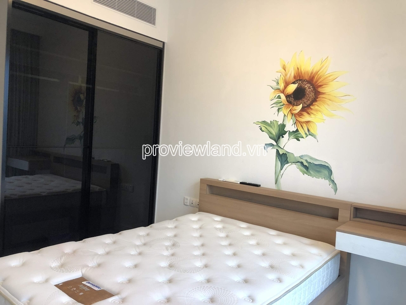 Gateway Thao Dien apartment for rent