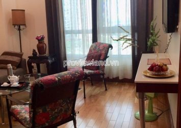 The Manor Binh Thanh apartment for rent 2Brs