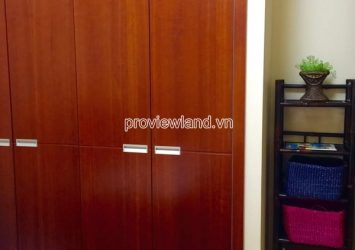 The Manor Binh Thanh apartment for rent 2Brs